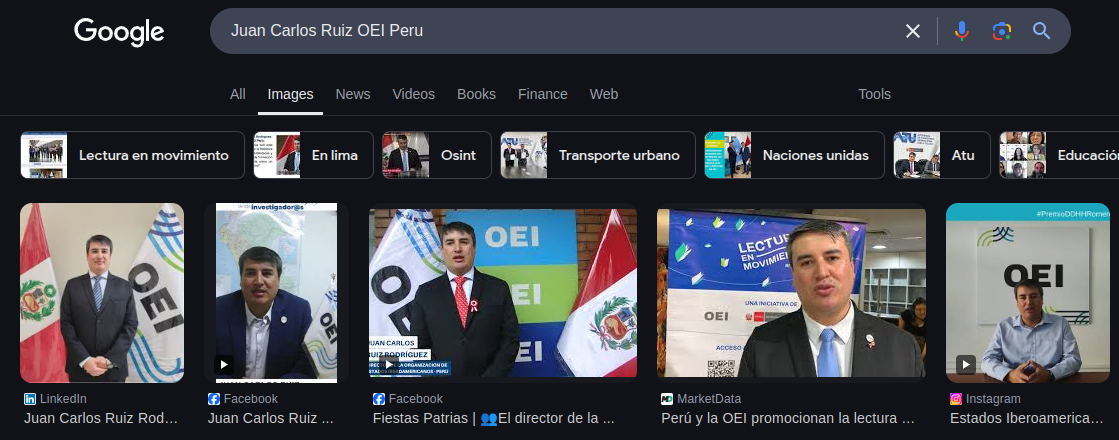 OEI Speaker