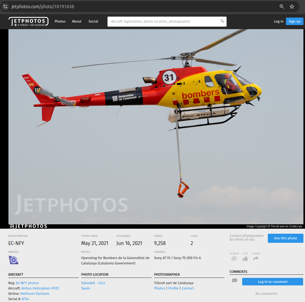 JetPhotos