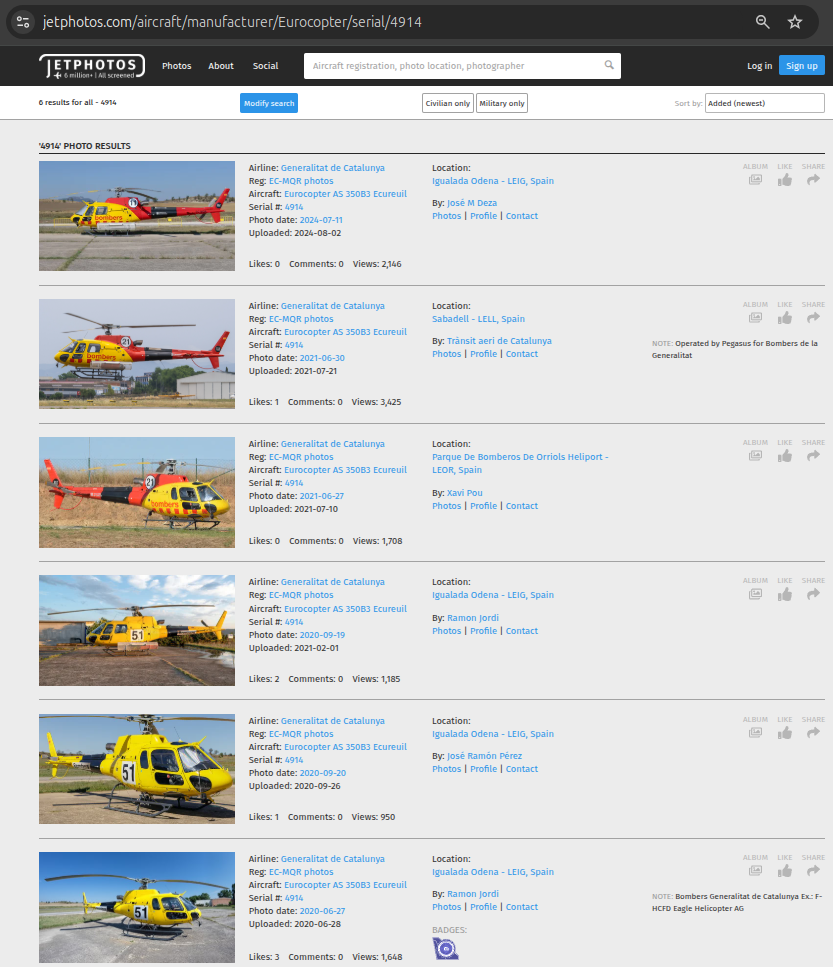 JetPhotos