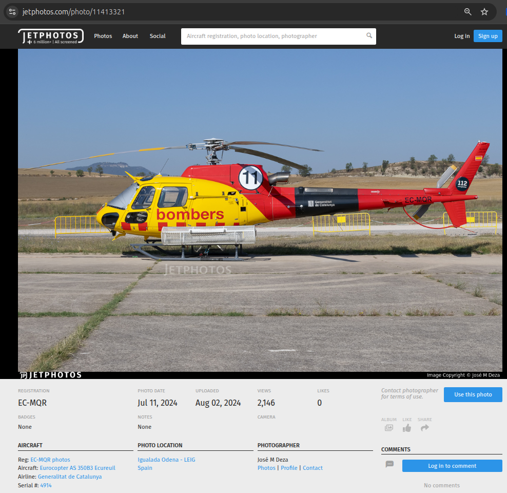 JetPhotos