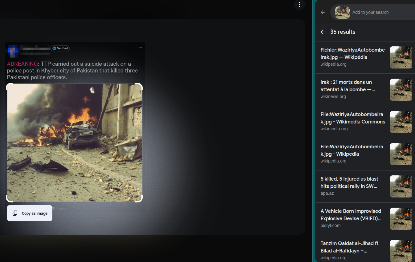Google Lens Search