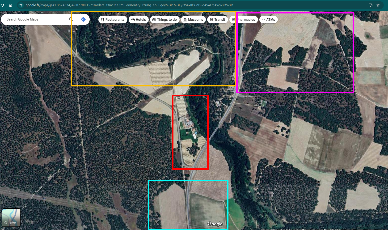 Google Maps